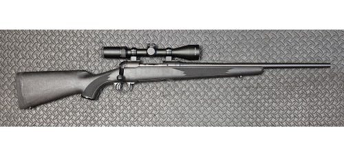 Savage 11 .223 Rem 20" Barrel Bolt Action Rifle Used